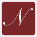 Suche nach buchstabe n aufkleber Monogramm