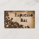 Suche nach sack visitenkarten Café