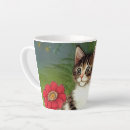 Recherche de chat vintage tasses Victorien
