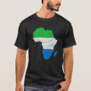 Suche nach sierra tshirts Afrika