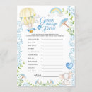 Recherche de bébé éléphant invitations Montgolfière