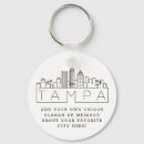 Suche nach tampa schlüsselanhänger Stadt