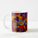 Recherche de cauchemar tasses Violet