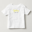 Suche nach gelbe farbe tshirts Für kinder