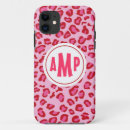 Recherche de concepteur de roses iphone coques Monogramme