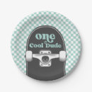 Suche nach coolen teller Ein cooler typ