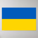 Recherche de drapeau ukrainien posters Drapeau de l'ukraine