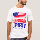 Recherche de esprit américain Usa