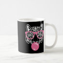 Recherche de rose de bubble gum tasses Républicain