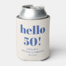Suche nach 50 geburtstag dosenkühler Mutige typografie