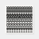 Recherche de aztèque serviettes Tribal