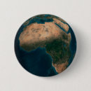 Recherche de espace de la terre badges Rond