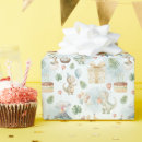 Recherche de dragons mignons papier cadeau Dino