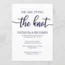 Suche nach elope einladungen Modern