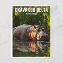 Suche nach okavango postkarten Reise