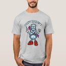 Recherche de salé tshirts En colère