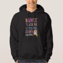 Suche nach einhorn hoodies Tanz