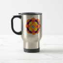 Suche nach mandala reisebecher Blume