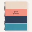 Suche nach personalisiertes kleine notizbücher Blau
