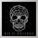 Suche nach schwarze spinnen poster Gotisch