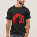 Recherche de tireur tshirts Far west