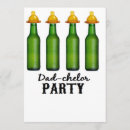 Suche nach dadchelor party einladungen Babyparty