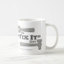Recherche de papa de bricoleur tasses Difficulté