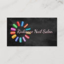 Suche nach fingernagel visitenkarten Nagelsalon