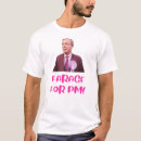 Recherche de nigel tshirts Brexit