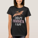 Recherche de ptérodactyles tshirts Amoureux