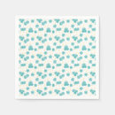 Recherche de pois serviettes Floral
