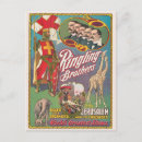 Recherche de ringling cartes postales Cirque