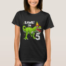 Suche nach rawr tshirts Dinosaurier