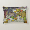 Recherche de cezanne coussins Courrier impressionniste
