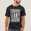 Recherche de saigon homme tshirts Drôle