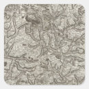 Recherche de topographique autocollants Montré