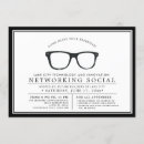 Recherche de affaire invitations Noir et blanc