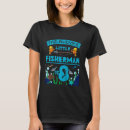 Recherche de petit pêcheur tshirts Anniversaire