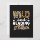 Suche nach bücherwurm einladungen Bibliothek