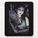 Recherche de geishas tapis souris Toute personne