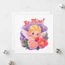 Suche nach süßer engel karten Illustration