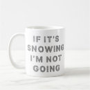 Suche nach schneefall tassen Lustig