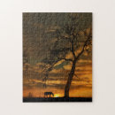 Recherche de horse puzzles Nature