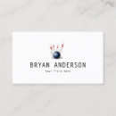 Suche nach bowling visitenkarten Buttone