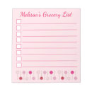 Recherche de pop blocsnotes Rose