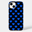 Recherche de fond iphone coques Bleu