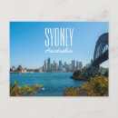 Recherche de sydney opera house cartes postales Maison