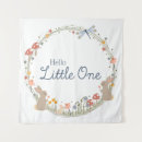 Recherche de nursery art Bébé