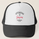 Recherche de parrains casquettes Papa