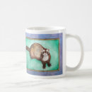 Recherche de mustelid tasses Furet